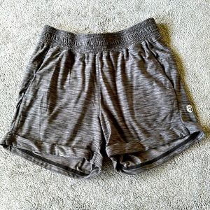 Gently Used Gray Born Primitive Shorts Size Small